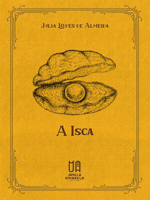 cover image of A Isca